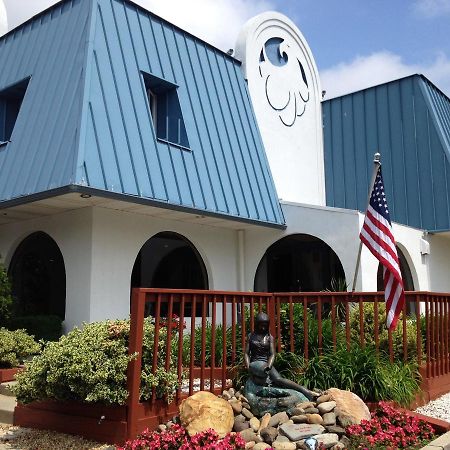 Feather Nest Inn (Adults Only) Cherry Hill Exterior photo