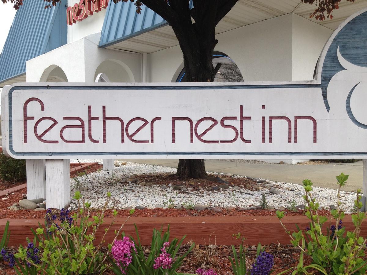 Feather Nest Inn (Adults Only) Cherry Hill Exterior photo