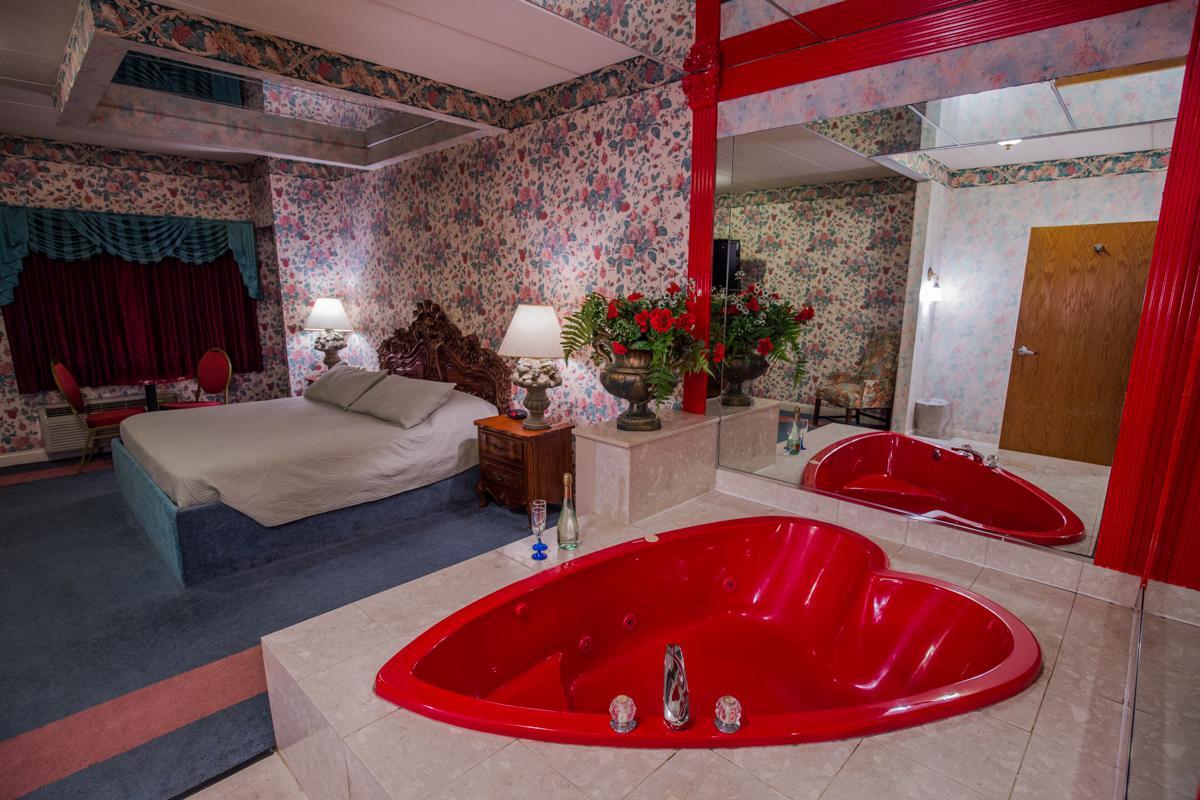 Feather Nest Inn (Adults Only) Cherry Hill Exterior photo