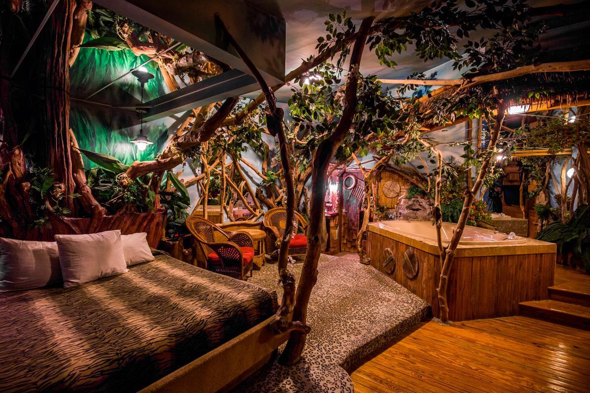 Feather Nest Inn (Adults Only) Cherry Hill Exterior photo